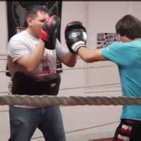 electric city boxing great falls montana|Local boxing coach doesn't pull punches preparing for .